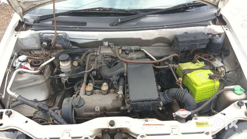 Maruti Suzuki Alto 800 Lxi, 2011, Petrol