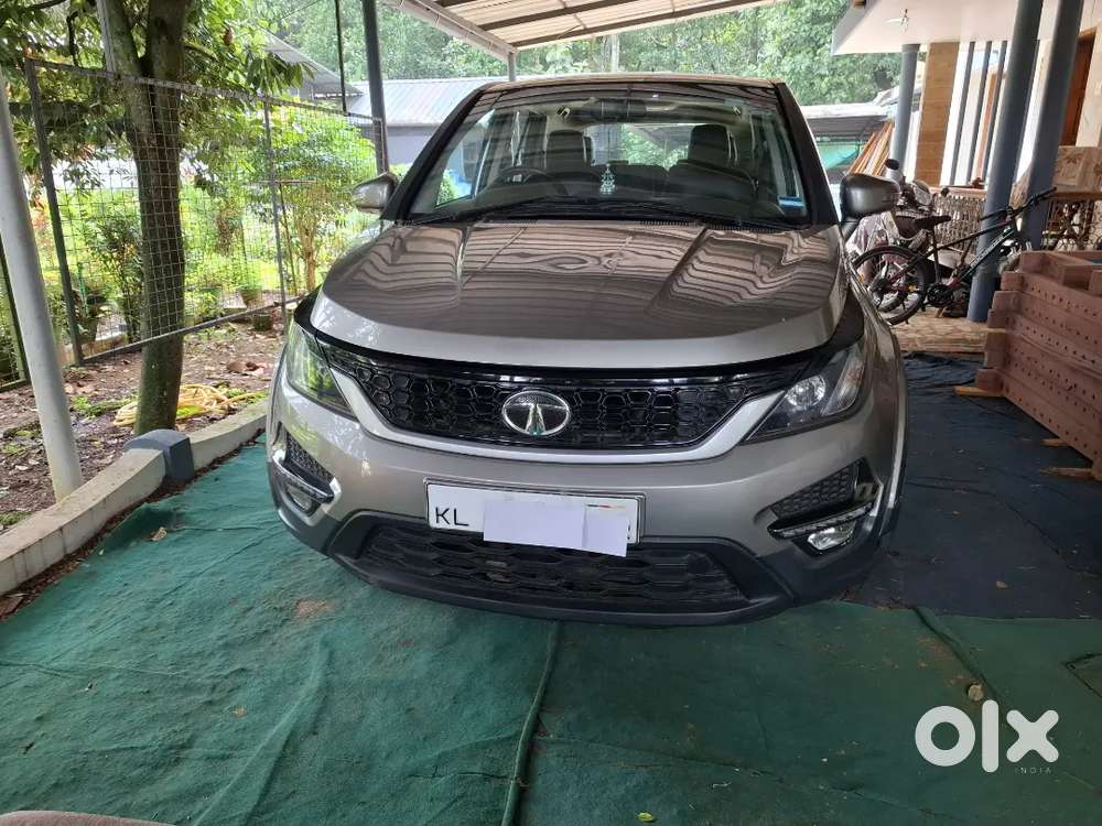 Tata Hexa 2.2 Xm 2018 Diesel