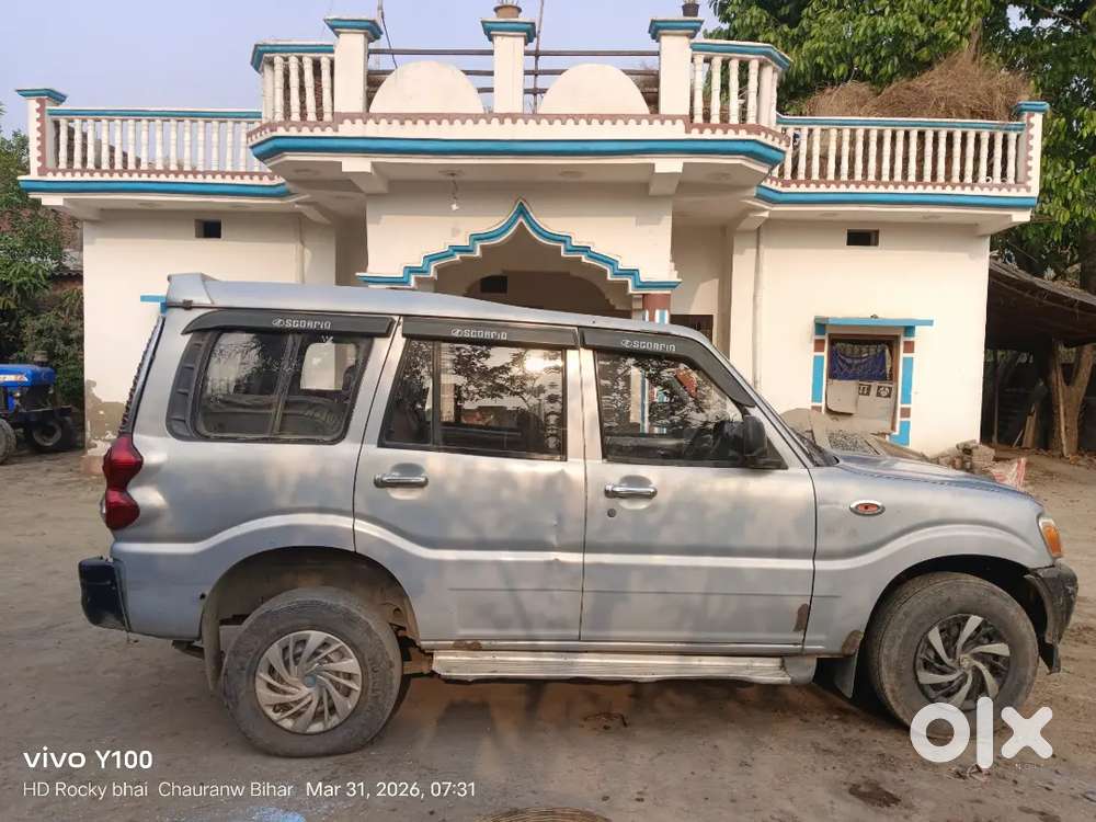 Mahindra Be 6 2005 Diesel 16000 Km Driven