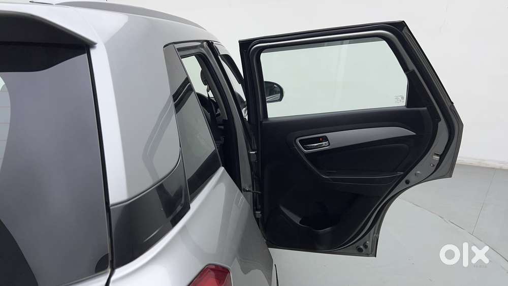 Maruti Suzuki Vitara Brezza 1.5 Zxi Plus, 2022, Petrol