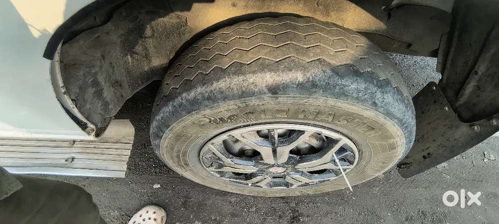 Mahindra Scorpio Diesel Manual 2013