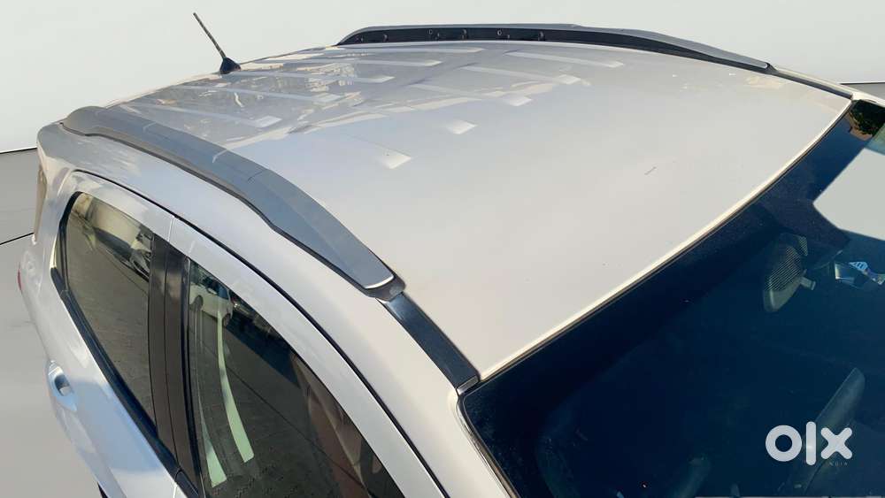 Ford Ecosport [2017-2021] 1.5 Titanium Tdci, 2018, Diesel