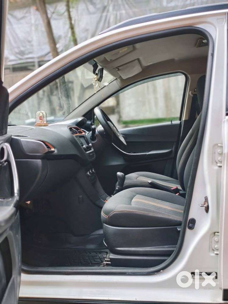 Tata Tiago Nrg 1.2 Xz Mt, 2019, Petrol