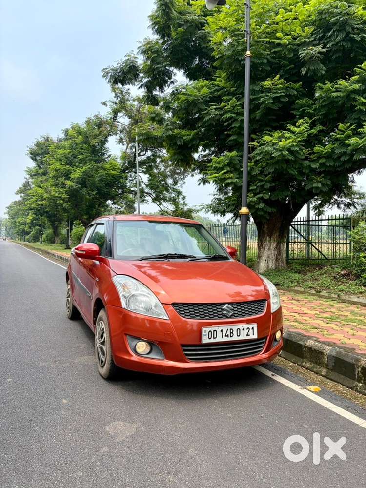 Maruti Suzuki Swift Diesel First Owner