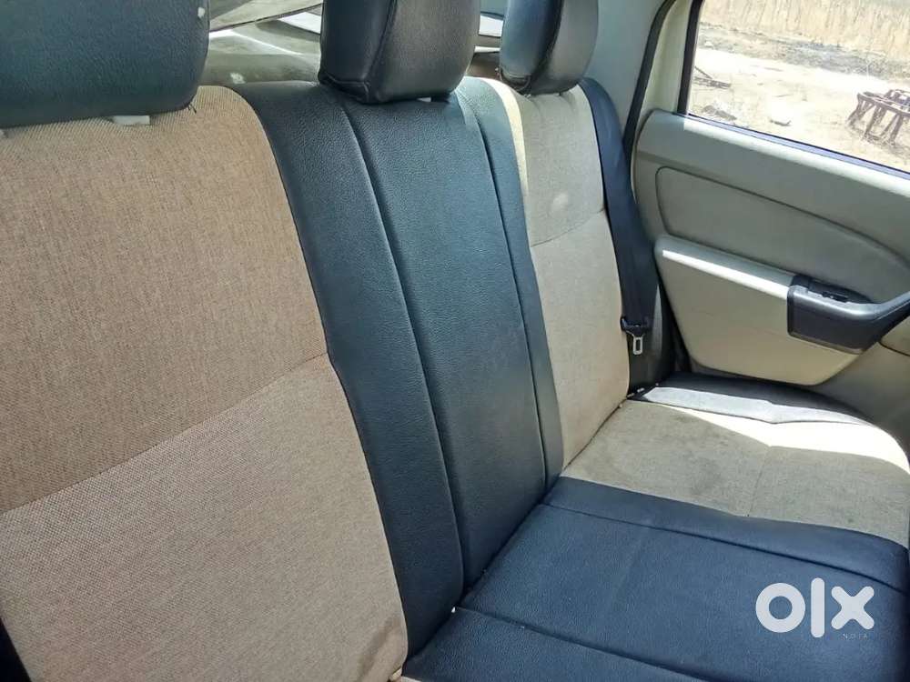 Mahindra Verito 2012 Diesel 145555 Km Driven