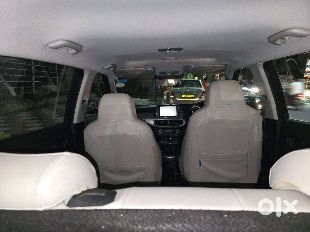 Hyundai Exter Sx (o) Connect 1.2 Mt Dual Tone, 2024, Petrol