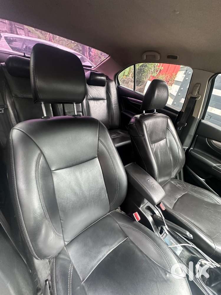 Maruti Suzuki Ciaz Diesel 2018