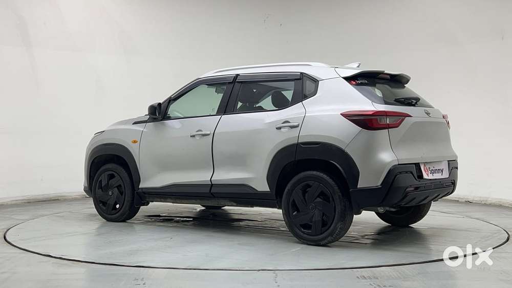 Nissan Magnite 1.0 Xe, 2022, Petrol