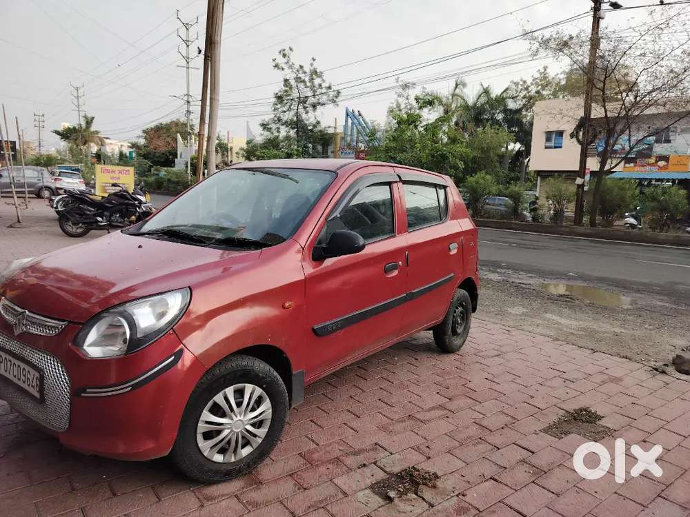 Alto K 10 Mint Condition
