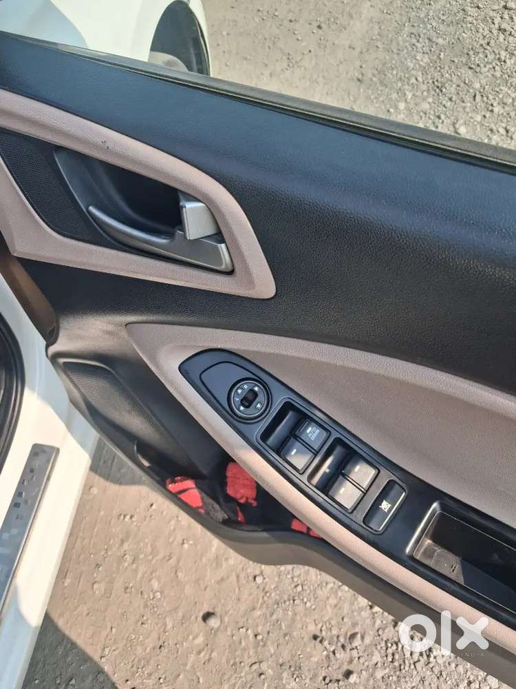 Hyundai Elite I20 2018 Car