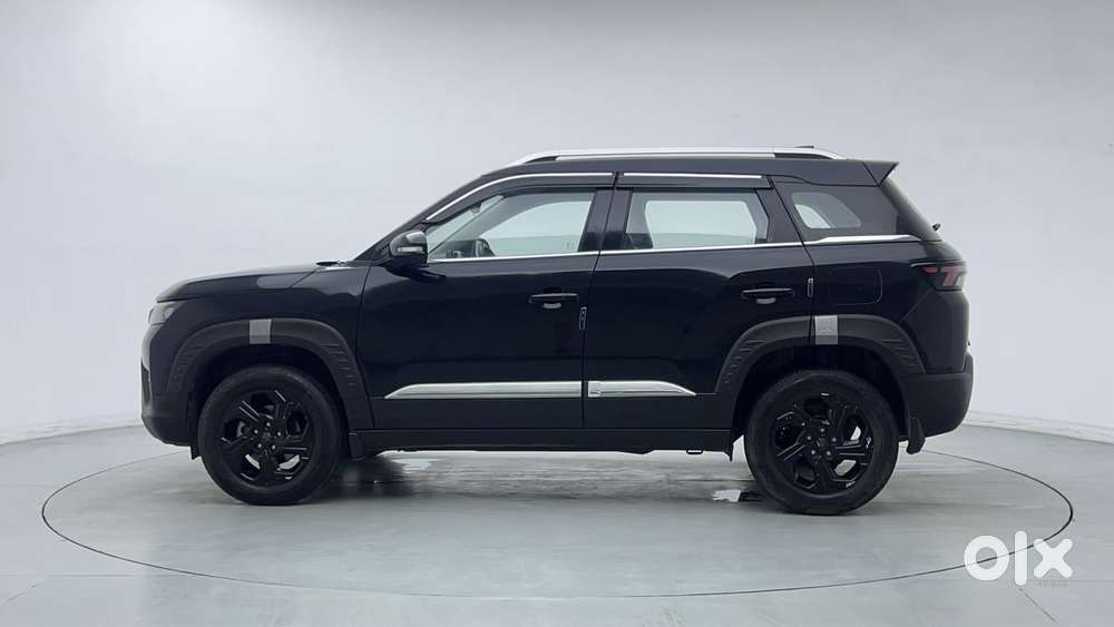 Maruti Suzuki Vitara Brezza 1.5 Zxi, 2024, Petrol