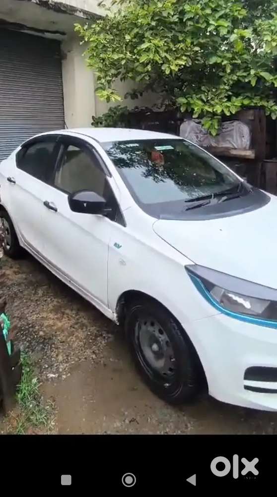 Tata Tigor Xpress-t Ev, Mint Condition, Current Range-200 Km.