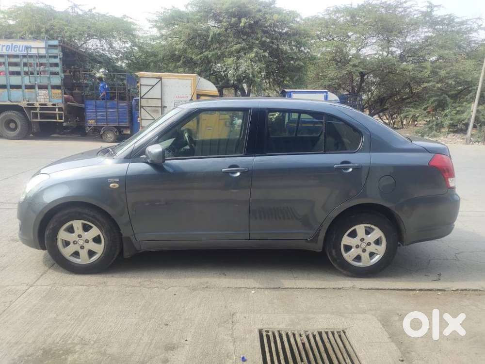 Maruti Suzuki Dzire 2017-2020 Zdi, 2008, Diesel