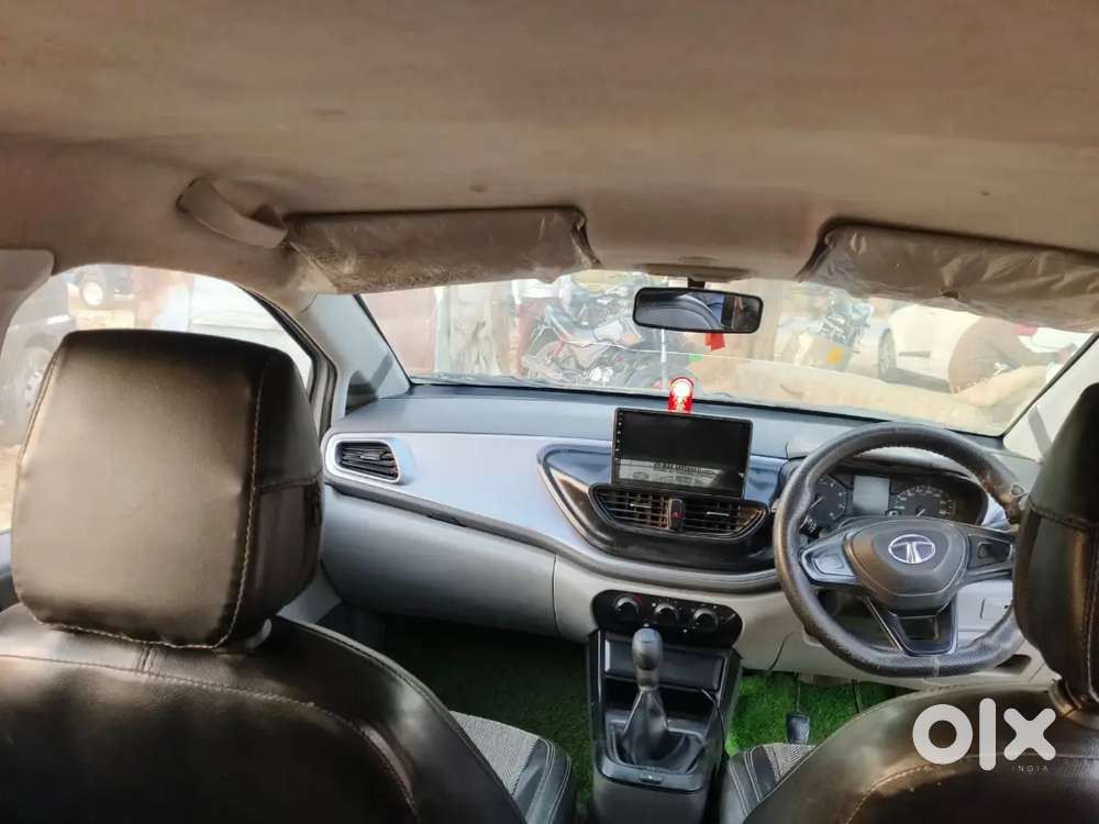 Tata Altroz 2021 Petrol 72000 Km Driven