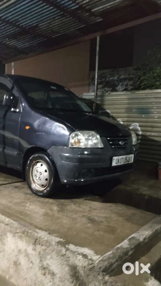 Hyundai Santro Gls Ii 2008