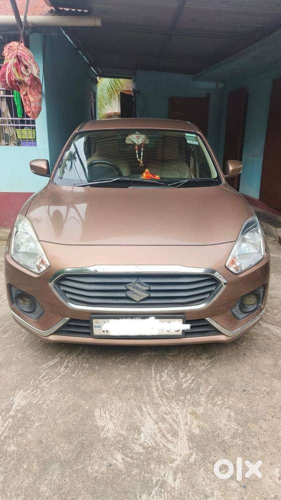 Maruti Dzire 2017 Model