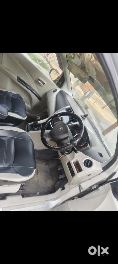 Maruti Suzuki Celerio 2021 Cng & Hybrids 58000 Km Driven