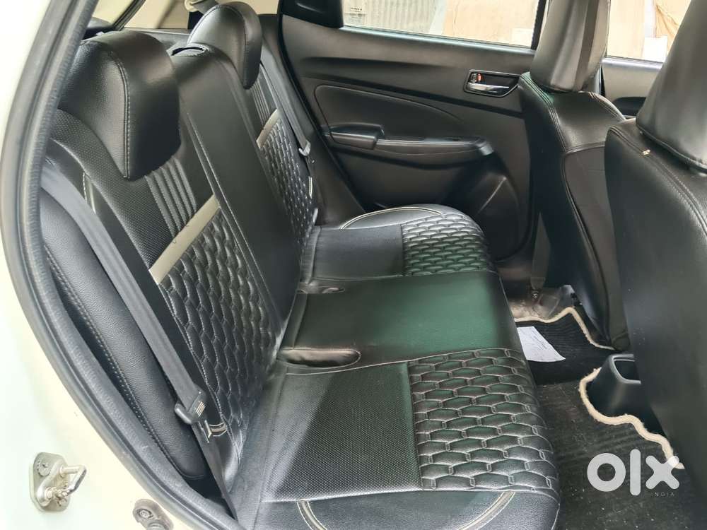 Maruti Suzuki Swift Vxi Ags, 2020, Petrol