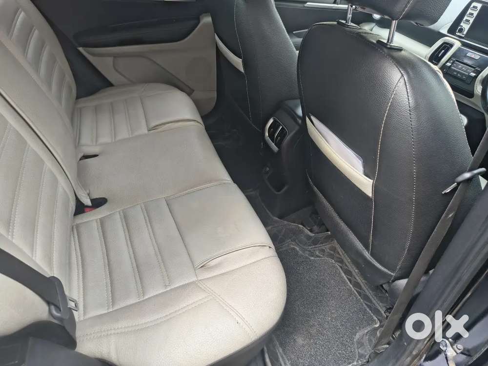 Kia Sonet Imt Without Clutch