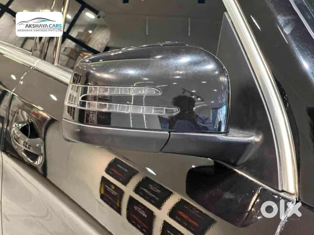 Mercedes-benz Gls 350 D, 2017, Diesel