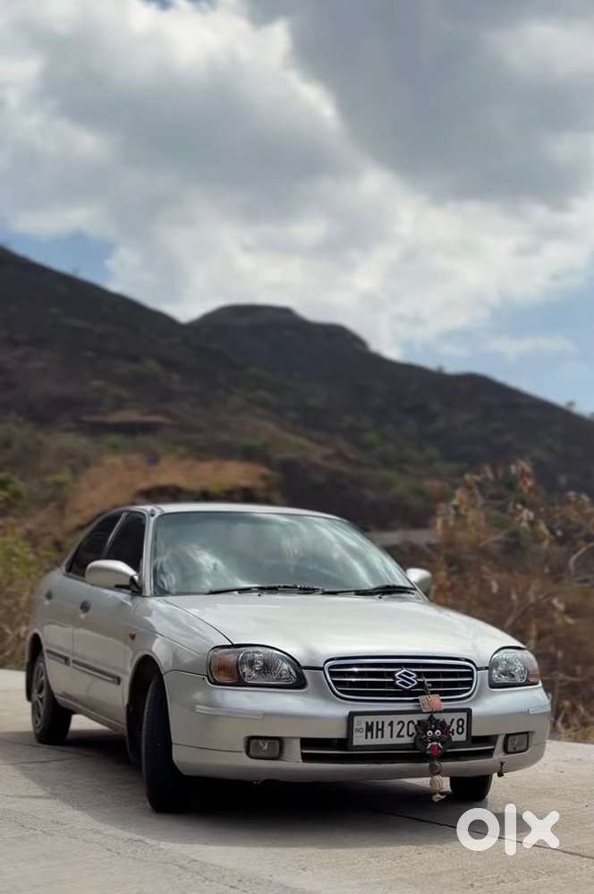 Maruti Suzuki Baleno 2005
