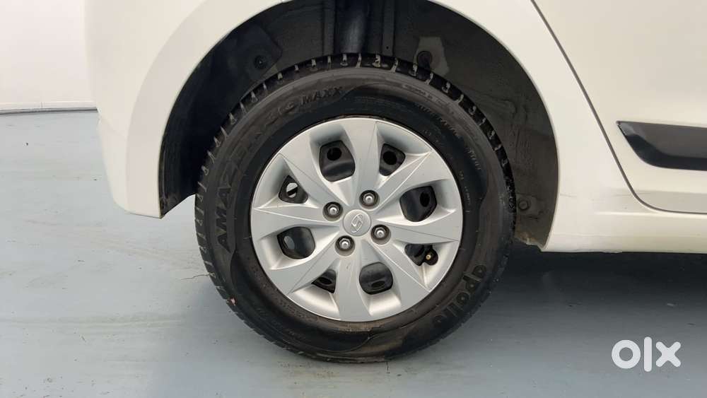 Hyundai Elite I20 [2018-2020] 1.2 Sportz, 2015, Petrol