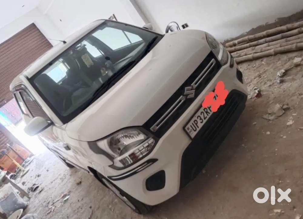 Maruti Suzuki Wagon R 2026 Cng & Hybrids 10000 Km Driven
