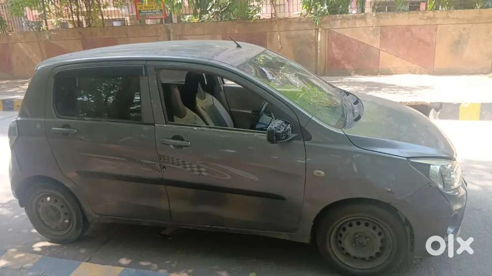 Maruti Suzuki Celerio Vxi 2018