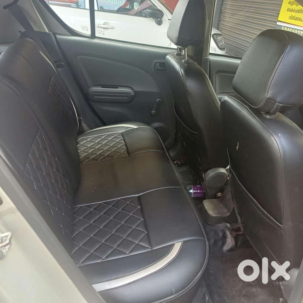 Maruti Suzuki Ritz Lxi, 2010, Petrol