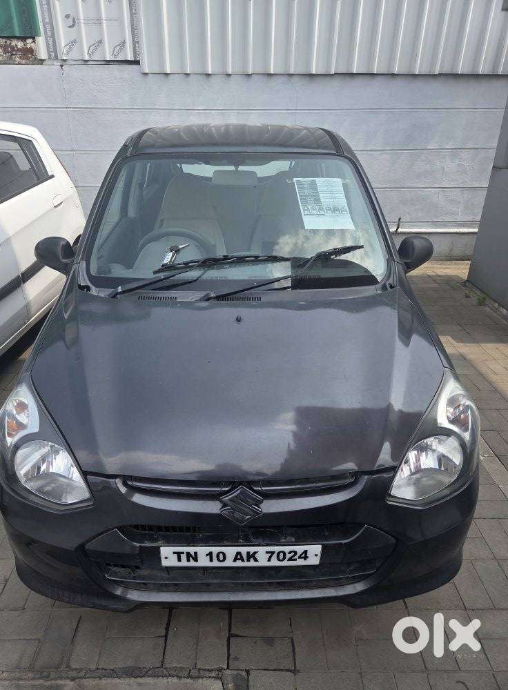 Maruti Suzuki Alto 800 2012-2016 Lxi, 2013, Petrol