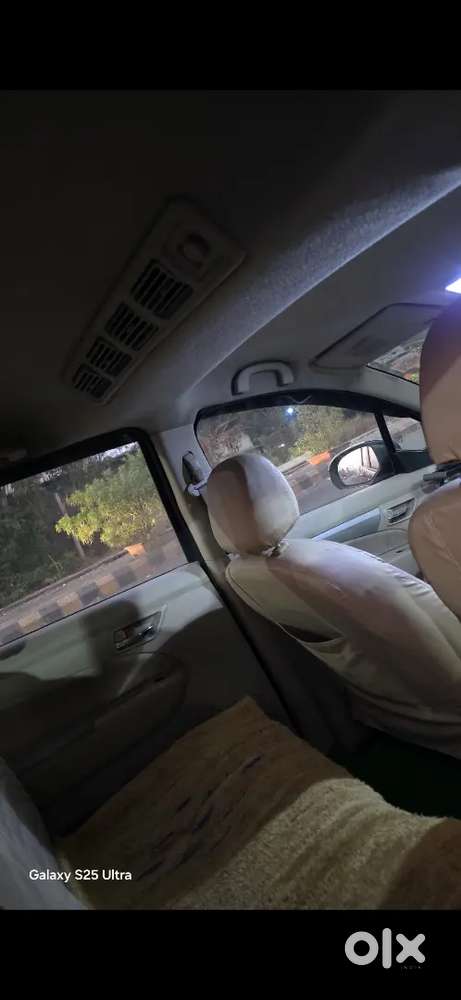 Maruti Suzuki Ertiga 2015 Diesel 160000 Km Driven