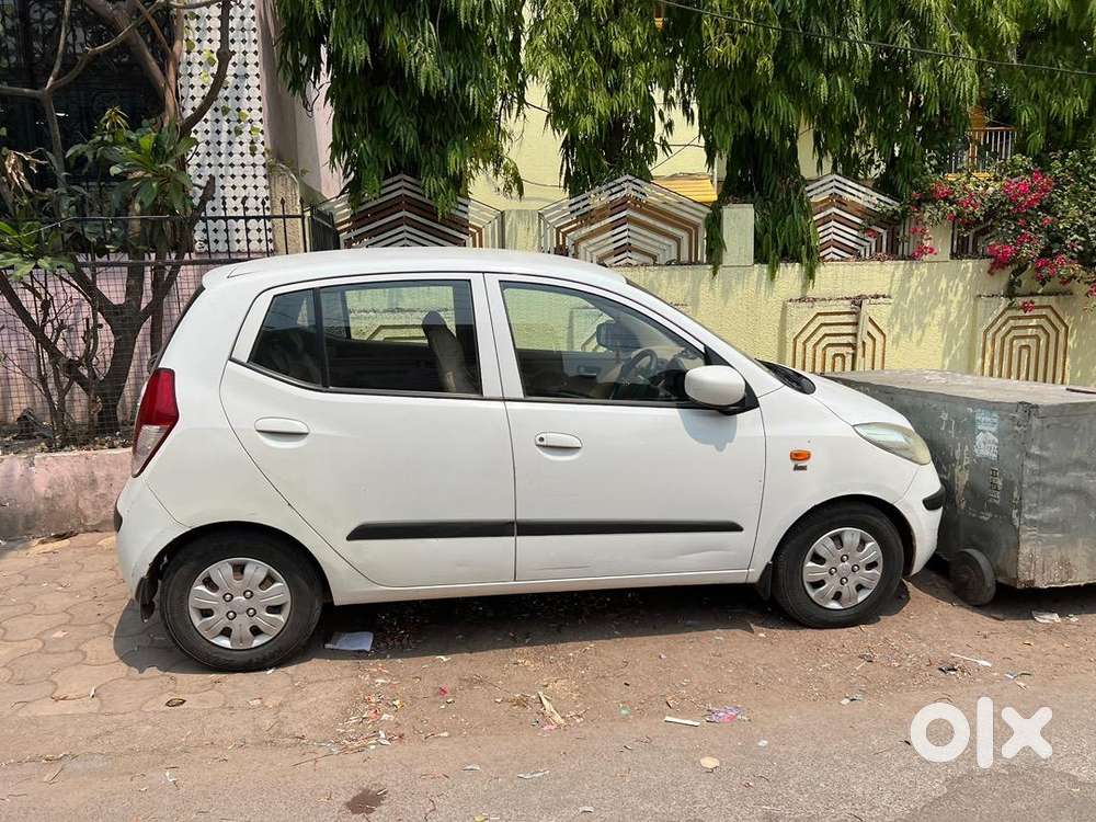 Hyundai I10 2008 Petrol 60000 Km Driven