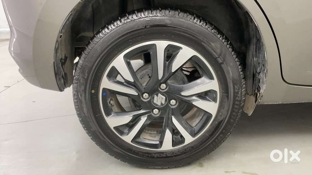 Maruti Suzuki Swift 2018 Zxi Plus, 2024, Petrol