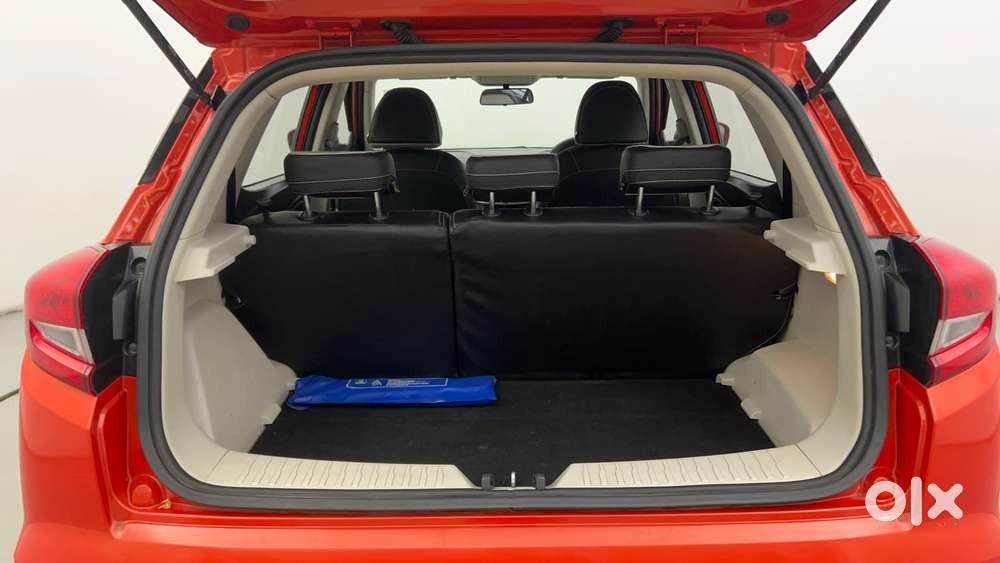 Mahindra Xuv300 W8, 2019, Petrol