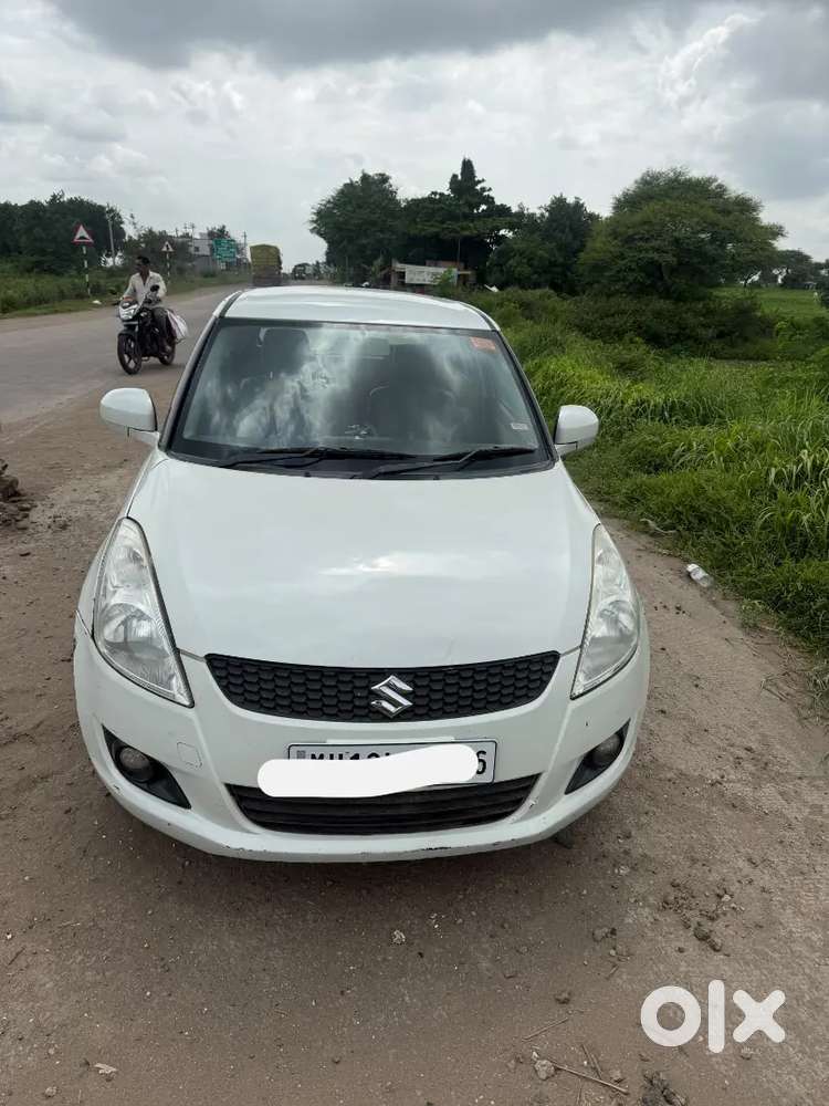 Maruti Suzuki Swift 2015 Diesel Manual