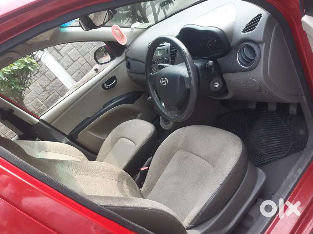 Just 28157 Run Second Owner With Comperhensew Insurance Good Condition