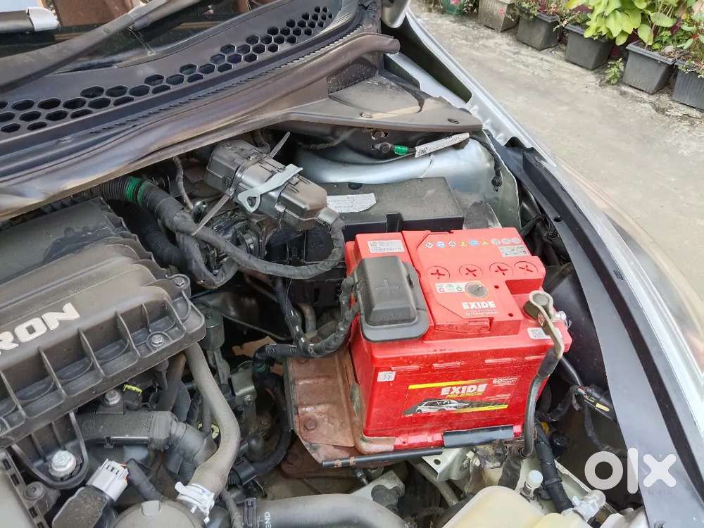 Tata Tiago 2019 Revotron Xt