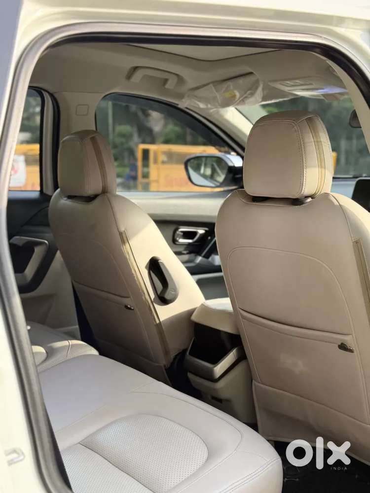 Tata Safari 2.0 Kryotec Xt Plus, 2022, Diesel