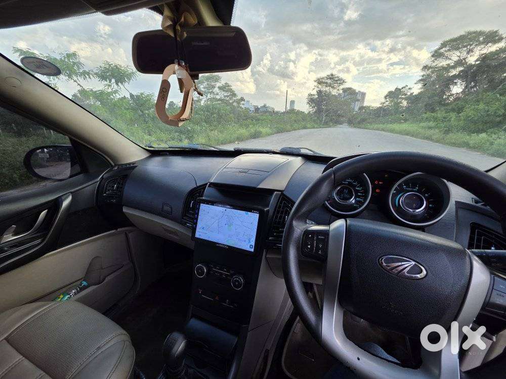 Mahindra Xuv500 W6 2wd, 2016, Diesel