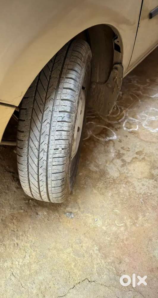 Maruti Suzuki Wagnor R Duo 2009 Lpg+petrol 85000 Km Very Less Driven