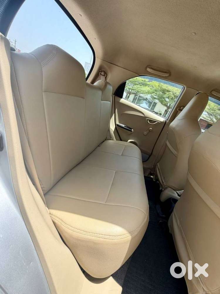 Honda Brio 2011-2013 Ex Mt, 2013, Cng & Hybrids