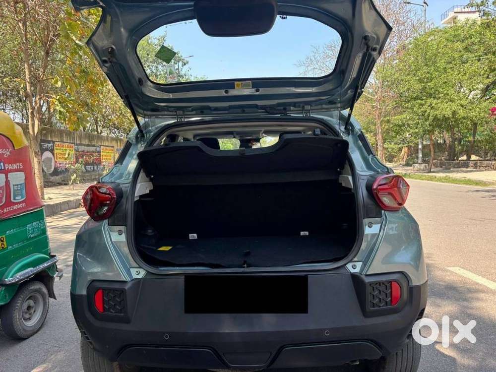 Tata Punch Accomplished Icng, 2025, Cng & Hybrids