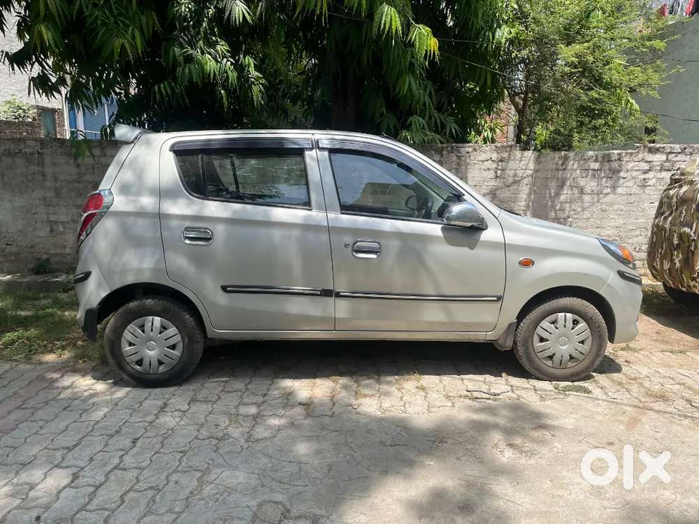 Maruti Suzuki Alto 800 2018 Petrol 29520 Km Driven
