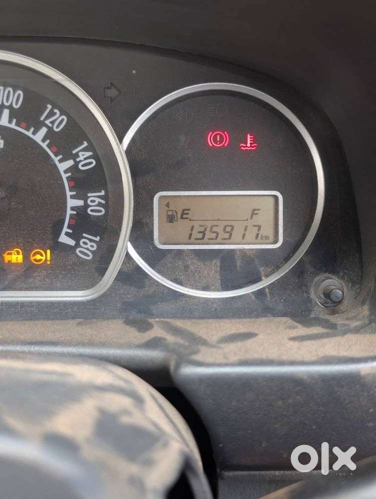 Maruti Suzuki Alto K10 1.0 Vxi, 2014, Petrol