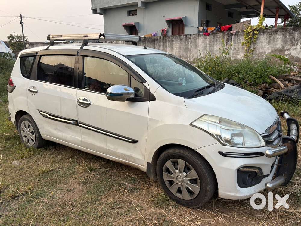 Maruti Ertiga Vdi 2014