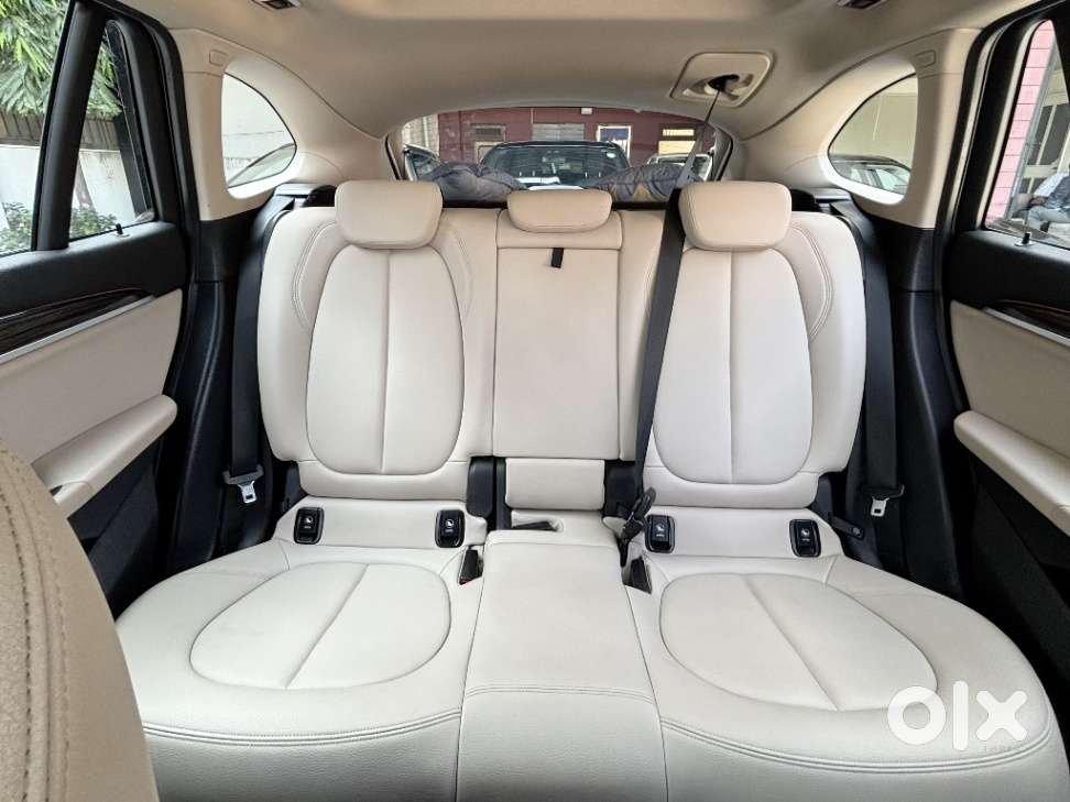 Bmw X1 2.0 Sdrive20i Xline, 2021, Petrol