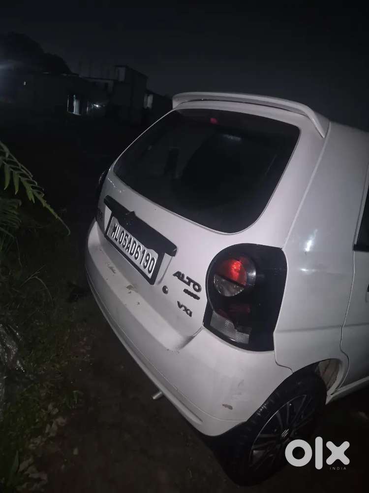 Maruti Suzuki Alto K10 2014