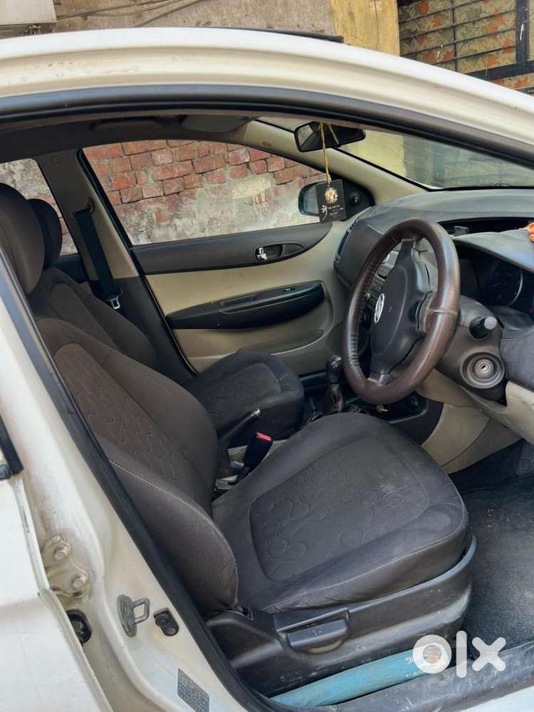 Hyundai I20 N Line 2011 Diesel Good Condition