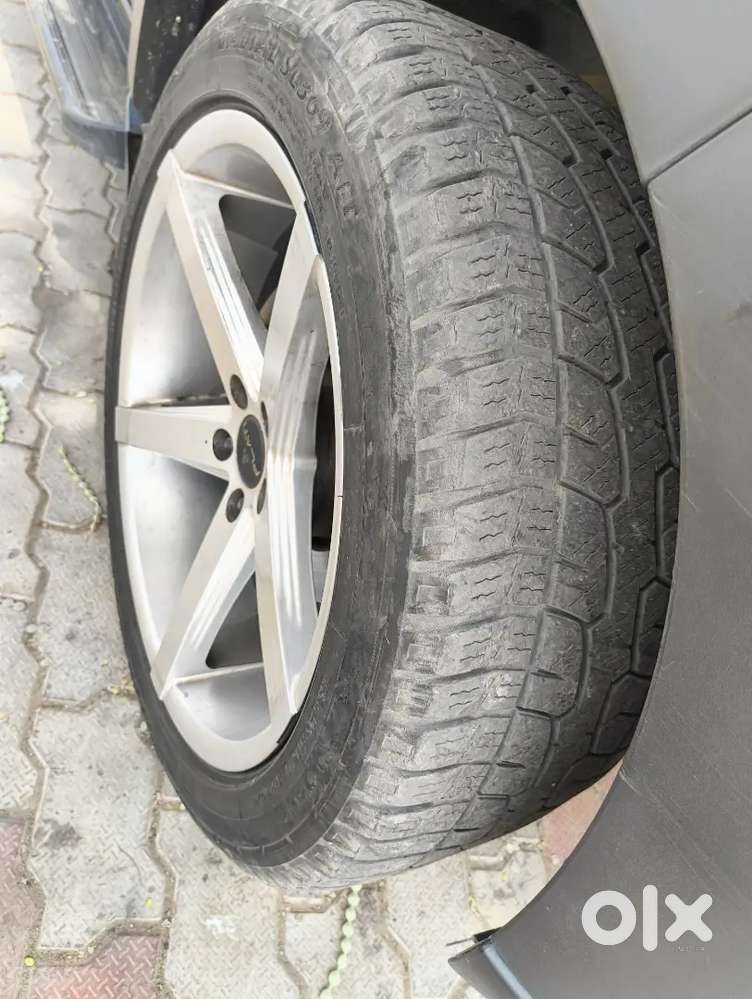 Mahindra Scorpio Classic 2023 Diesel 41000 Km Driven