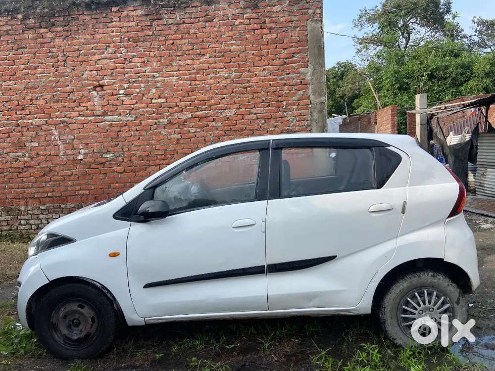 Best Car Datsun Redigo